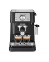 DeLonghi Stilosa EC 260.BK, espresso machine (black / stainless steel) - nr 9