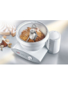 Bosch MUM6N11, food processor (White / Gray) - nr 13