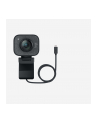logitech Kamera internetowa StreamCam USB Graphite 960-001281 - nr 94