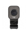 logitech Kamera internetowa StreamCam USB Graphite 960-001281 - nr 100