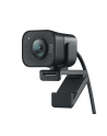 logitech Kamera internetowa StreamCam USB Graphite 960-001281 - nr 104