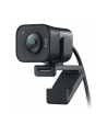 logitech Kamera internetowa StreamCam USB Graphite 960-001281 - nr 19