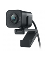 logitech Kamera internetowa StreamCam USB Graphite 960-001281 - nr 44