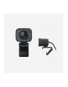 logitech Kamera internetowa StreamCam USB Graphite 960-001281 - nr 62
