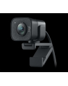 logitech Kamera internetowa StreamCam USB Graphite 960-001281 - nr 8