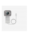 logitech Kamera internetowa StreamCam USB White 960-001297 - nr 100