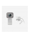 logitech Kamera internetowa StreamCam USB White 960-001297 - nr 101