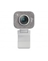 logitech Kamera internetowa StreamCam USB White 960-001297 - nr 102