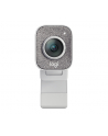 logitech Kamera internetowa StreamCam USB White 960-001297 - nr 103