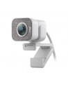 logitech Kamera internetowa StreamCam USB White 960-001297 - nr 104