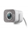 logitech Kamera internetowa StreamCam USB White 960-001297 - nr 105