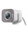 logitech Kamera internetowa StreamCam USB White 960-001297 - nr 108