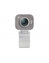 logitech Kamera internetowa StreamCam USB White 960-001297 - nr 109