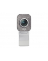 logitech Kamera internetowa StreamCam USB White 960-001297 - nr 110
