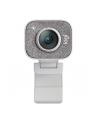 logitech Kamera internetowa StreamCam USB White 960-001297 - nr 9