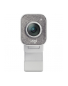 logitech Kamera internetowa StreamCam USB White 960-001297 - nr 10