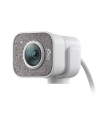 logitech Kamera internetowa StreamCam USB White 960-001297 - nr 1
