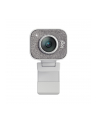 logitech Kamera internetowa StreamCam USB White 960-001297 - nr 23