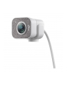 logitech Kamera internetowa StreamCam USB White 960-001297 - nr 26