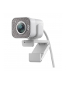 logitech Kamera internetowa StreamCam USB White 960-001297 - nr 29