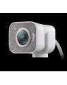 logitech Kamera internetowa StreamCam USB White 960-001297 - nr 5