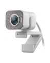 logitech Kamera internetowa StreamCam USB White 960-001297 - nr 61