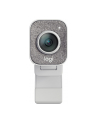 logitech Kamera internetowa StreamCam USB White 960-001297 - nr 62