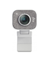 logitech Kamera internetowa StreamCam USB White 960-001297 - nr 63