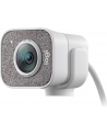 logitech Kamera internetowa StreamCam USB White 960-001297 - nr 64