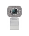logitech Kamera internetowa StreamCam USB White 960-001297 - nr 67