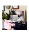logitech Kamera internetowa StreamCam USB White 960-001297 - nr 75