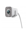 logitech Kamera internetowa StreamCam USB White 960-001297 - nr 80