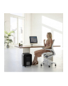 fellowes Niszczarka LX201 czarna P-5 ścinki 2x12mm - nr 51