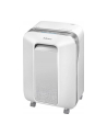 fellowes Niszczarka LX201 biała P-5 ścinki 2x12mm - nr 15