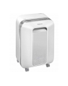 fellowes Niszczarka LX201 biała P-5 ścinki 2x12mm - nr 3