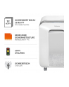 fellowes Niszczarka LX201 biała P-5 ścinki 2x12mm - nr 51