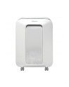 fellowes Niszczarka LX201 biała P-5 ścinki 2x12mm - nr 11