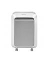 fellowes Niszczarka LX211 biała P-5 ścinki 2x12mm - nr 12
