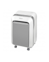fellowes Niszczarka LX211 biała P-5 ścinki 2x12mm - nr 15