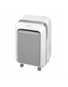 fellowes Niszczarka LX211 biała P-5 ścinki 2x12mm - nr 52