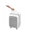 fellowes Niszczarka LX211 biała P-5 ścinki 2x12mm - nr 54
