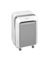 fellowes Niszczarka LX211 biała P-5 ścinki 2x12mm - nr 55