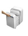 fellowes Niszczarka LX211 biała P-5 ścinki 2x12mm - nr 57