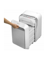 fellowes Niszczarka LX211 biała P-5 ścinki 2x12mm - nr 6