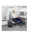 fellowes Niszczarka LX221 czarna P-5 ścinki 2x12mm - nr 35