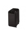 fellowes Niszczarka LX221 czarna P-5 ścinki 2x12mm - nr 41
