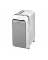 fellowes Niszczarka LX221 biała P-5 ścinki 2x12mm - nr 26