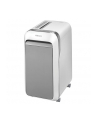 fellowes Niszczarka LX221 biała P-5 ścinki 2x12mm - nr 48