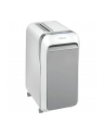 fellowes Niszczarka LX221 biała P-5 ścinki 2x12mm - nr 33