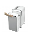 fellowes Niszczarka LX221 biała P-5 ścinki 2x12mm - nr 40